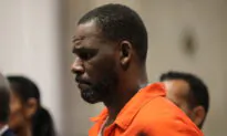 R. Kelly Sentenced to 30 Years for Sex Trafficking