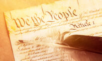 New Study Finds Administrative State Unconstitutional