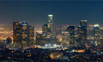Los Angeles Supports Electrifying Buildings, Banning Sale of Styrofoam