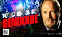 The Hidden Agenda for ‘Population Control’ Includes Forced Sterilization, Infanticide: Steven Mosher