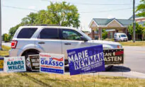 Republican Keith Pekau to Face Incumbent Democrat Rep. Casten in Illinois US House Race
