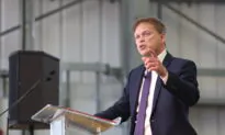 UK Government Orders Chinese Firm to Sell Acquired Welsh Semiconductor Plant
