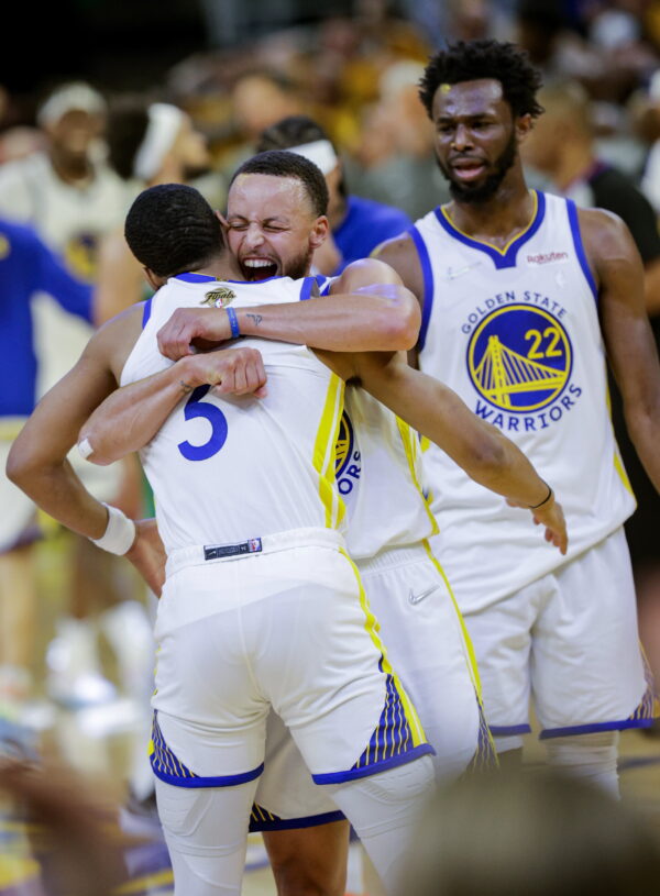 Stephen Curry