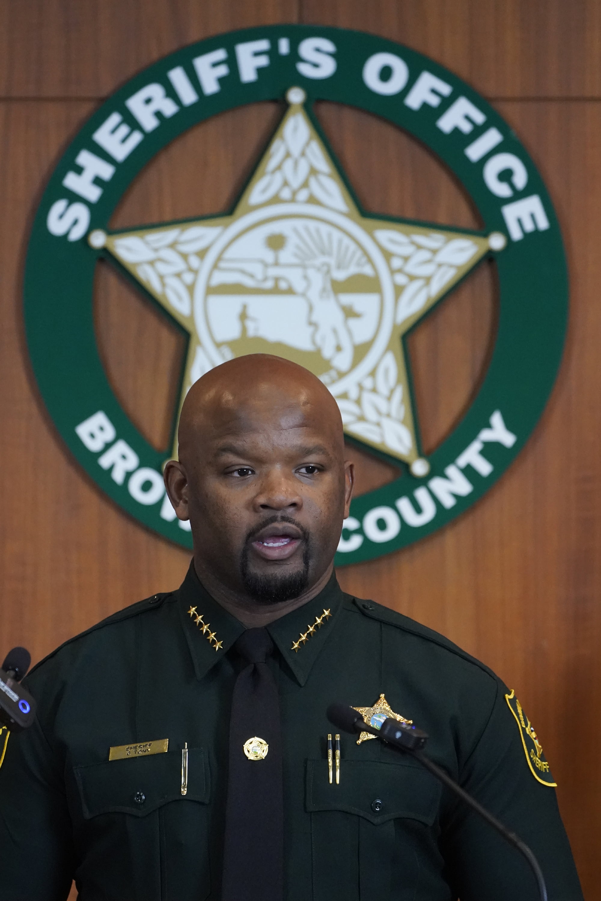 Sems Broward County - 2b9wznm