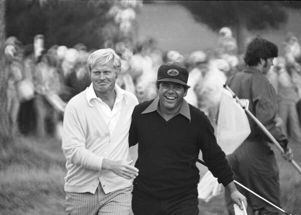 US Open Key Anniversaries Golf