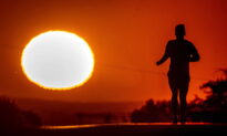 Heat-Related Deaths Across US Jump 56 Percent in the Past 4 Years