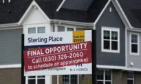 ‘Severe’ Housing Slump Possible With 15 Percent Price Drop: Fitch
