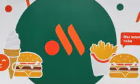 Tasty Name but No Big Mac: Russia Opens Rebranded McDonald’s Restaurants