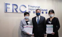 Hong Kong Experiences Shortage of Skilled Auditors Amid Emigration Wave