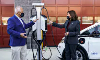 Electric Vehicles May Present Major Problem During Natural Disaster Evacuations: Experts