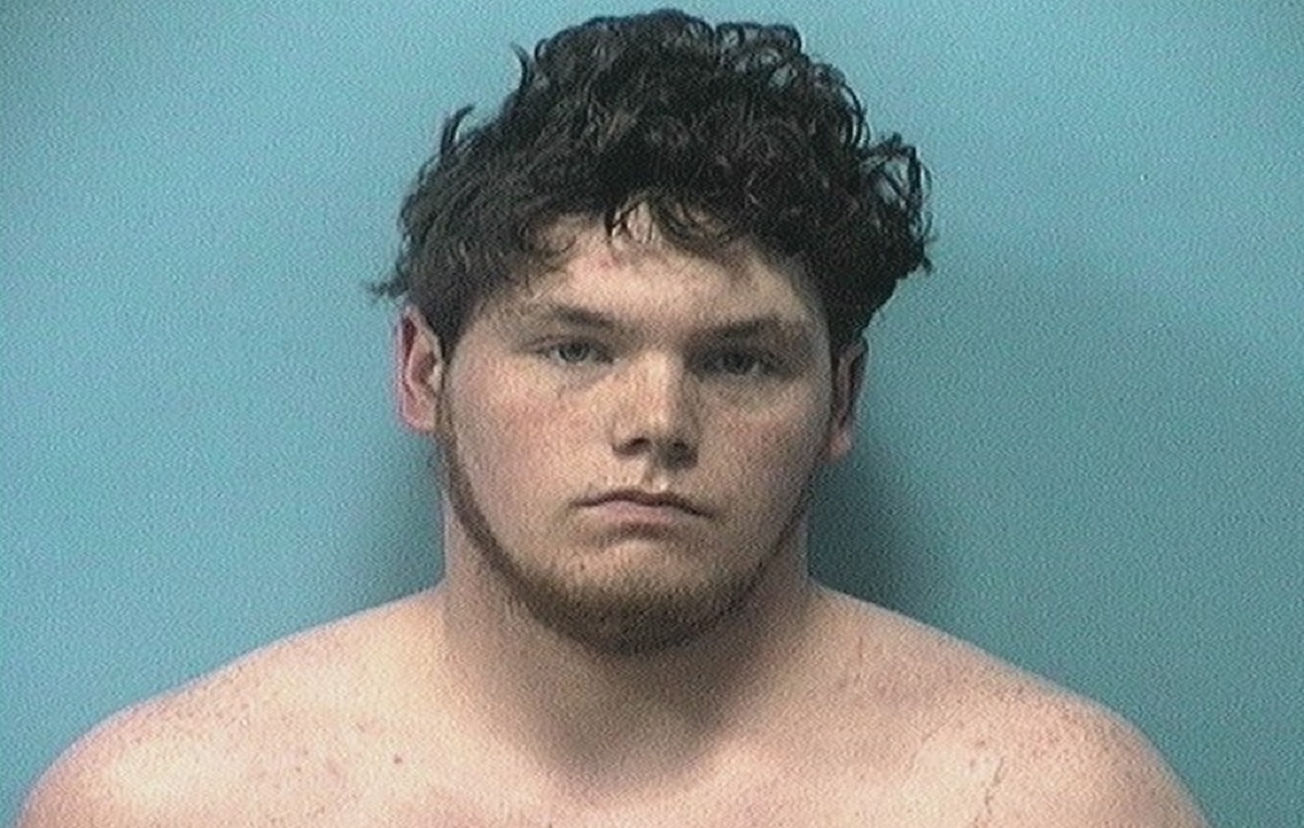 Man Suspected of Shooting 2 Alabama Deputies Captured - Vimarsana News