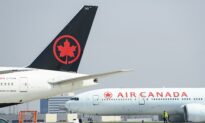 Air Canada to Cut Flights This Summer Due to ‘Unprecedented Strains’ on Travel Operations