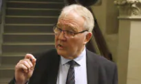 Minister Blair Blames CSIS for Not Briefing Him on Beijing Threats to MPs