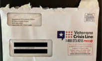 EXCLUSIVE: DOJ Has VA Suspend All Benefits of Jan. 6 Prisoner
