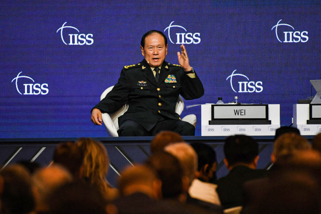Conviction of Top Generals Signals Years-Long Setback for Beijing’s Taiwan Ambitions: Analysts