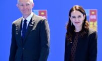 New Zealand PM Pushes for Nuclear Disarmament and Calls out China Human Rights Abuses at NATO Event