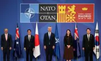 South Korea to Cooperate and Protect ‘Universal Values’ With NATO: Yoon Suk-Yeol