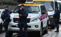 Hong Kong Expands Use of National Security Law Abroad
