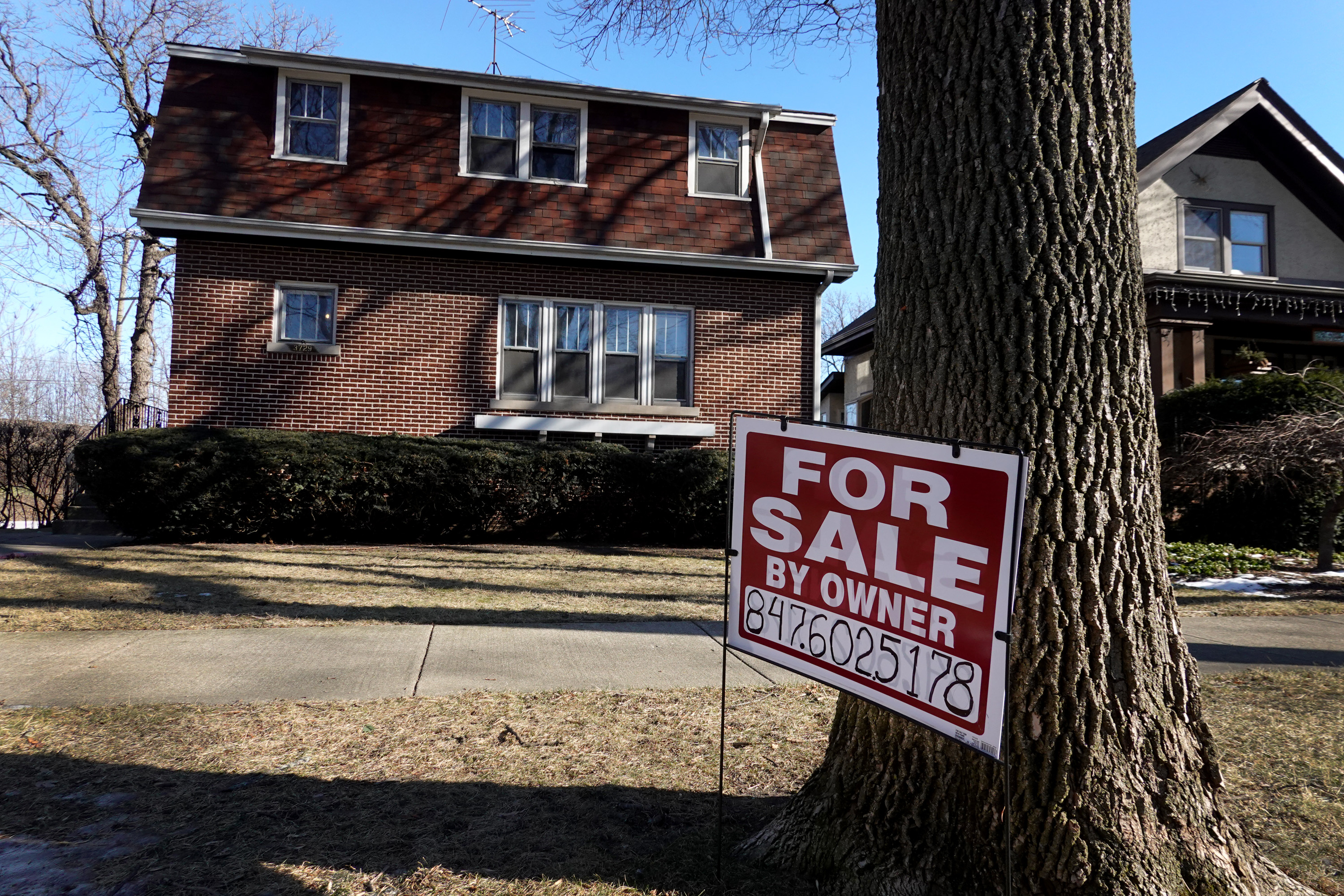 US Housing Market Leaving Buyers in 'Tears': Zillow Survey - Vimarsana News