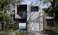 Inflation of US Housing Market Slows Down as Higher Mortgage Rates Shrink Demand