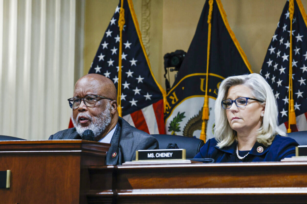 Trust the American People, Not the January 6 Committee - Vimarsana News