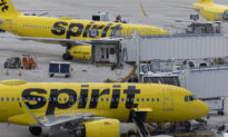 Spirit Airlines Defers Key Shareholder Vote on Frontier Deal Again