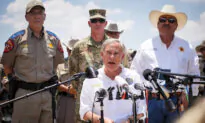 Texas Officials Seize Over 342 Million ‘Lethal Doses’ of Fentanyl Over 1 Year, Enough to Kill Everyone in US