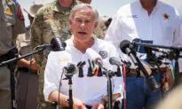 Abbott Invokes ‘Invasion’ Powers to Return Illegal Immigrants to Ports of Entry