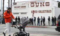3 California Senate Candidates Out of Step With America on Guns