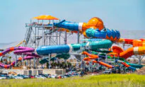 Irvine’s Wild Rivers Waterpark Postpones Opening to July 10