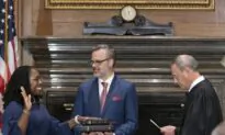 Ketanji Brown Jackson Sworn In as Supreme Court Justice