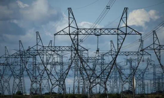 Alberta Utilities Commission Approves $31M ATCO Fine, Says in Public Interest