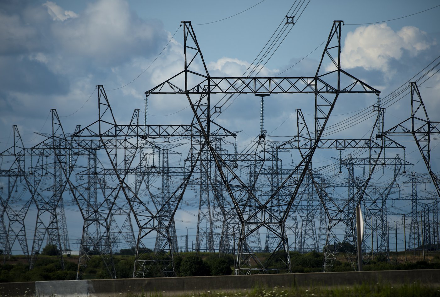 Alberta Utilities Commission Approves $31M ATCO Fine, Says in Public Interest - Vimarsana News