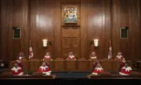 Supreme Court Says Expanded Rape Shield Laws Are Constitutional