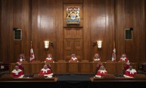 Supreme Court Says Expanded Rape Shield Laws Are Constitutional