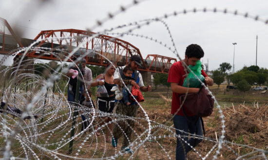 US-Mexico Border Is World’s ‘Deadliest’ Land Crossing: UN Study