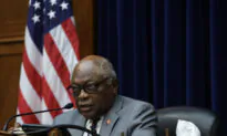 House Majority Whip: GOP Rhetoric Has US ‘On Track to Repeat’ Nazi Germany