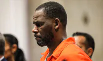 R. Kelly Removed From Suicide Watch at Brooklyn Jail