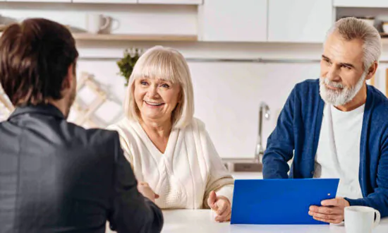 Government Should Open Immigration Channels for the Aged Care Industry: Report