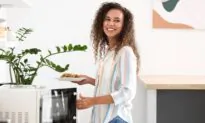 The Scoop on Microwaves