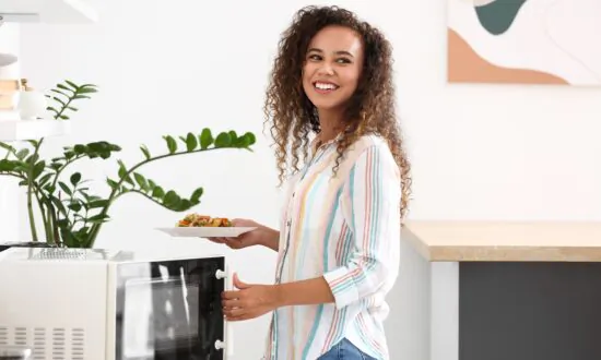 The Scoop on Microwaves