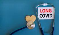 DIY Long Haul Symptom Relief!