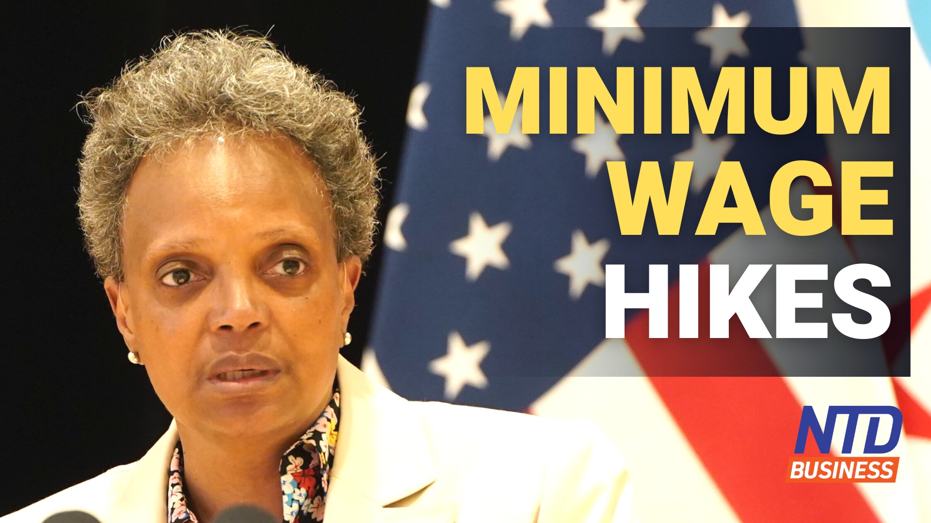 LIVE NOW: Minimum Wage Rises in Multiple States; Meta Cuts Hiring Plans, Braces for Downturn - Vimarsana News