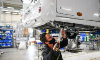 Eurozone Factory Production Falls in June for First Time in 2 Years: PMI