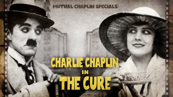Charlie Chaplin: Mabel’s Busy Day (1914)