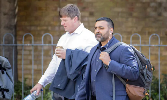 2 UK Police Officers Dismissed Over Racist Joke About Duchess of Sussex