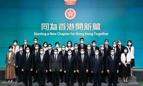 CCP Press Wins Hong Kong Journalism Awards