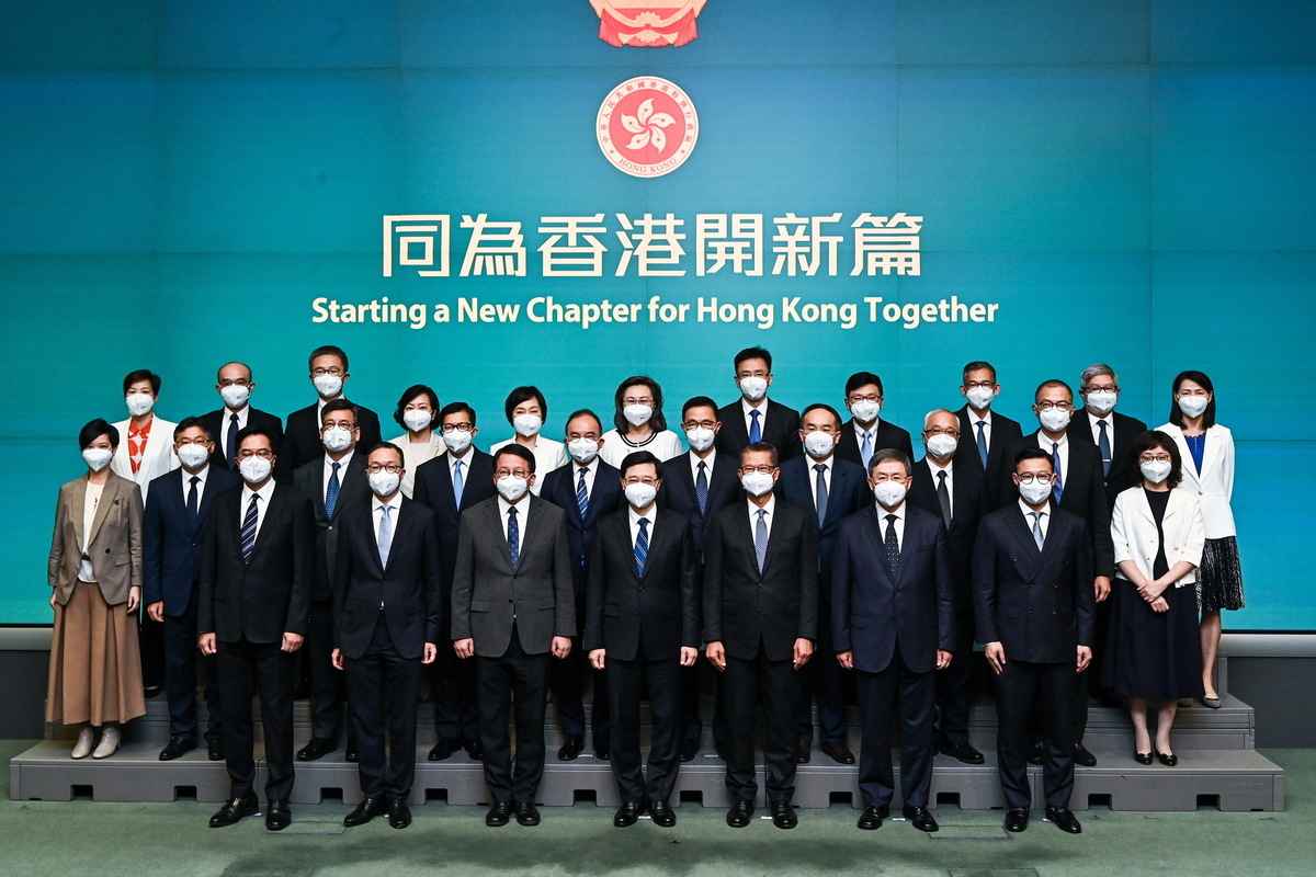 CCP Press Wins Hong Kong Journalism Awards - Vimarsana News