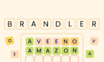 Brandler – Guess the Brand Name in 6 Attempts