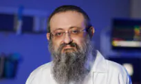 Dr. Vladimir Zelenko, Early COVID Therapeutics Innovator, Dies at 48